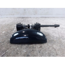 POIGNEE EXTERIEURE PORTE AVANT GAUCHE PEUGEOT 206+ 2009-