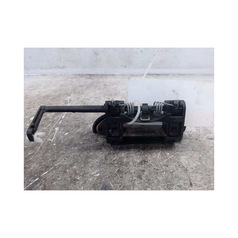 POIGNEE EXTERIEURE PORTE AVANT GAUCHE PEUGEOT 206+ 2009-