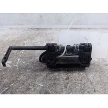 POIGNEE EXTERIEURE PORTE AVANT GAUCHE PEUGEOT 206+ 2009-