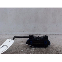 POIGNEE EXTERIEURE PORTE AVANT GAUCHE PEUGEOT 206+ 2009-