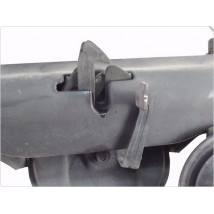 FACE AVANT HYUNDAI GETZ 02-05