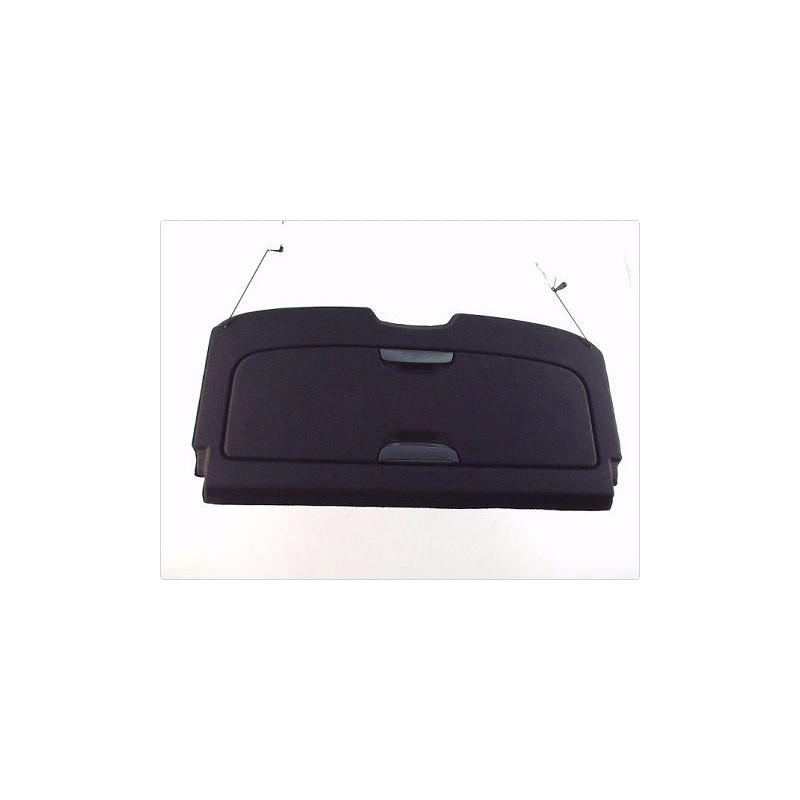 TABLETTE PLAGE ARRIERE PEUGEOT 308 2007-2011