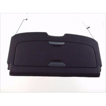 TABLETTE PLAGE ARRIERE PEUGEOT 308 2007-2011