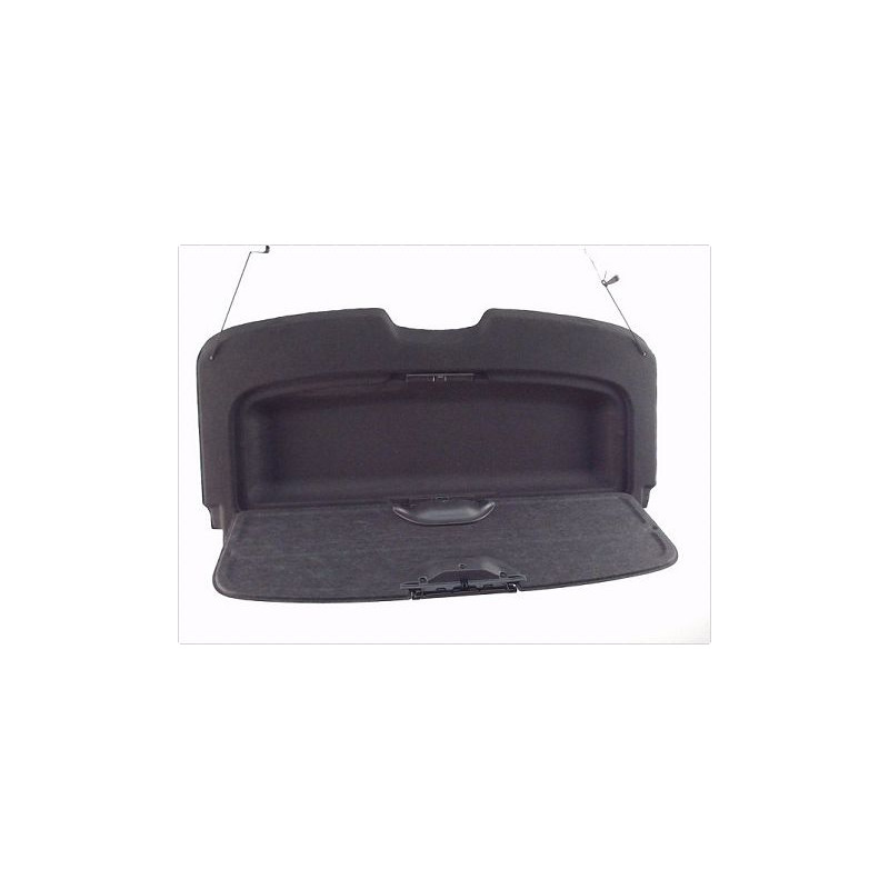 TABLETTE PLAGE ARRIERE PEUGEOT 308 2007-2011