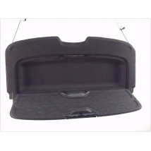 TABLETTE PLAGE ARRIERE PEUGEOT 308 2007-2011