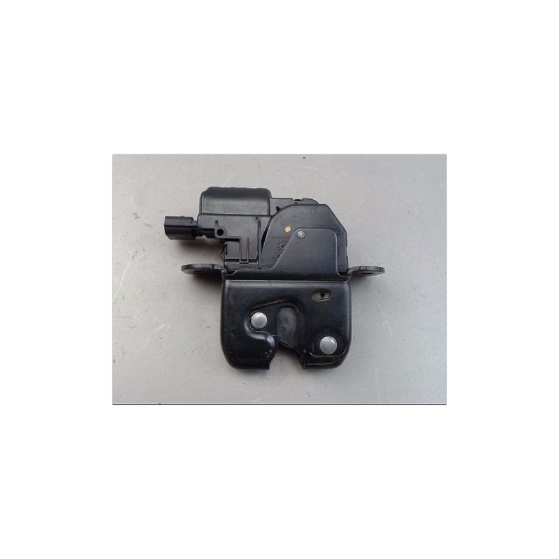 SERRURE HAYON  RENAULT SCENIC III PH.1 09-11