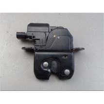 SERRURE HAYON  RENAULT SCENIC III PH.1 09-11