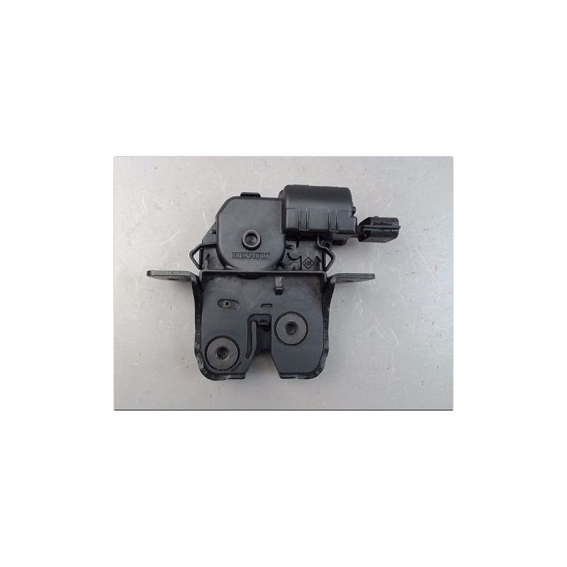 SERRURE HAYON  RENAULT SCENIC III PH.1 09-11