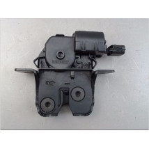 SERRURE HAYON  RENAULT SCENIC III PH.1 09-11