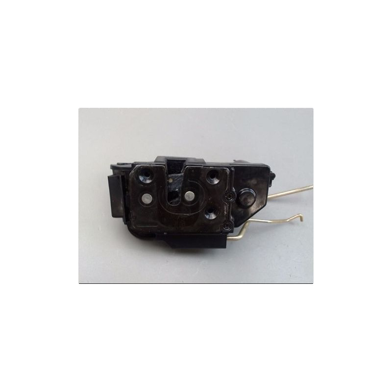 SYSTEME CONDAMNATION AVANT DROIT HYUNDAI GETZ 02-05
