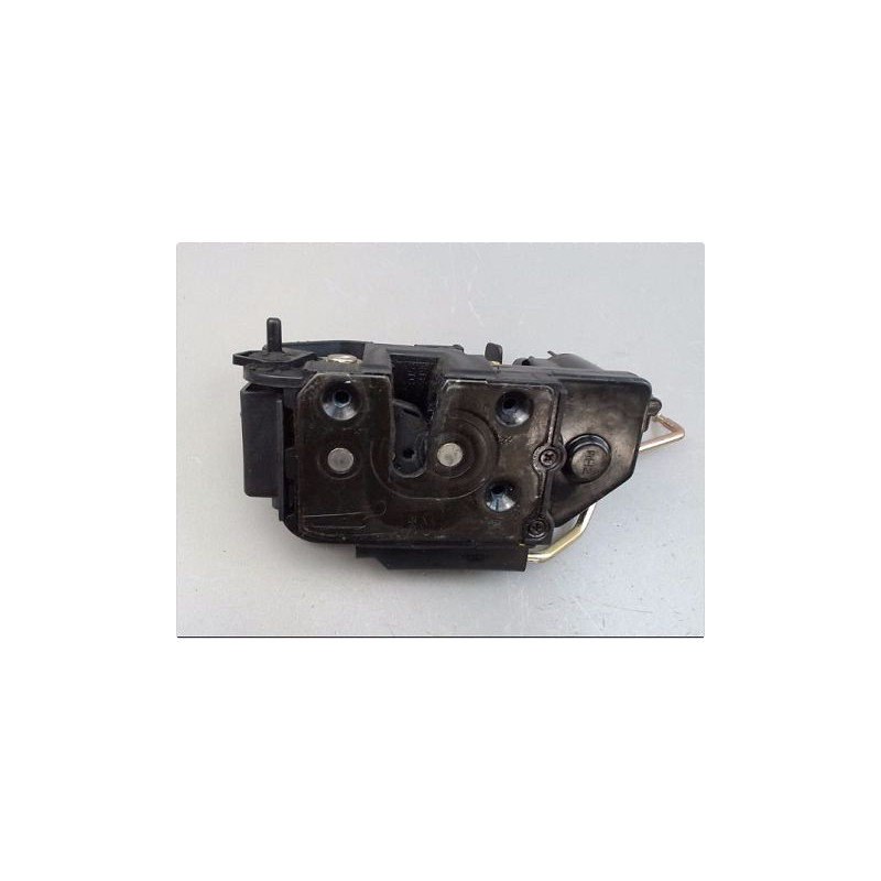 SYSTEME CONDAMNATION ARRIERE DROIT HYUNDAI GETZ 02-05