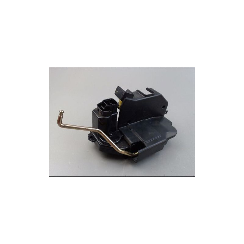 SYSTEME CONDAMNATION ARRIERE DROIT HYUNDAI GETZ 02-05