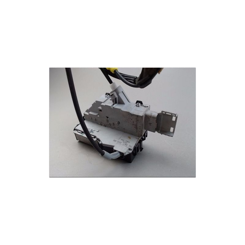 SYSTEME CONDAMNATION AVANT DROIT CITROEN C4 PH2 08-10