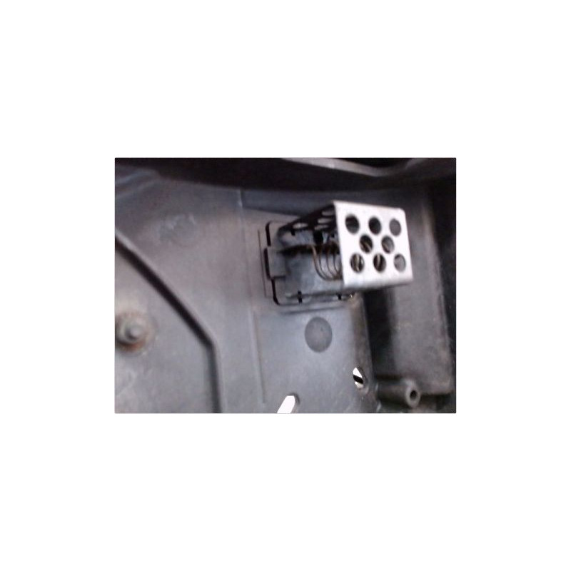 FACE AVANT CITROEN GRAND C4 PICASSO 06-13