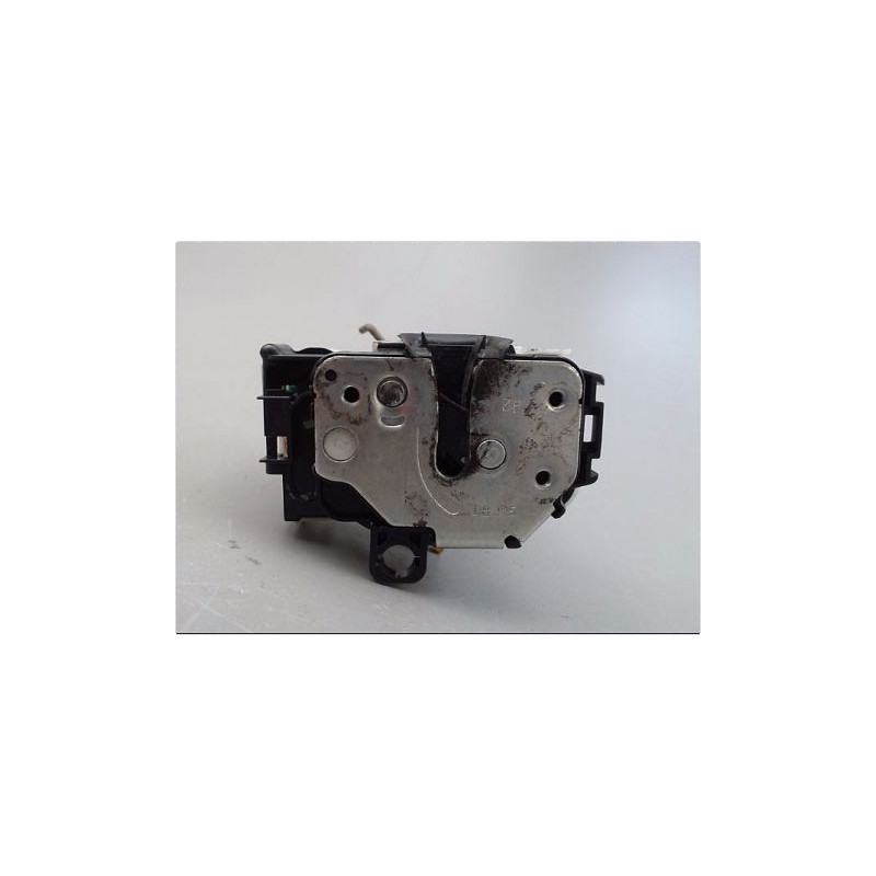 SYSTEME CONDAMNATION AVANT DROIT FIAT PANDA II 03-12