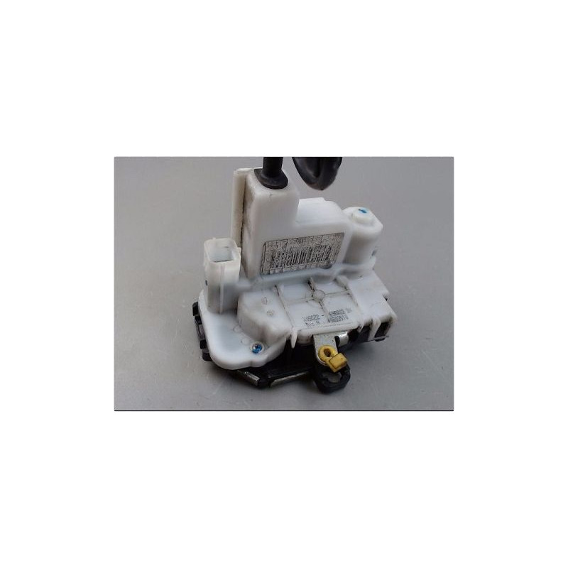 SYSTEME CONDAMNATION AVANT DROIT FIAT PANDA II 03-12