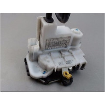 SYSTEME CONDAMNATION AVANT DROIT FIAT PANDA II 03-12