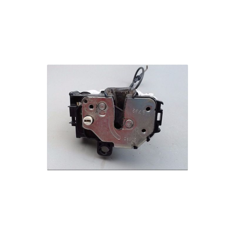 SYSTEME CONDAMNATION ARRIERE DROIT FIAT PANDA II 03-12