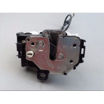 SYSTEME CONDAMNATION ARRIERE DROIT FIAT PANDA II 03-12