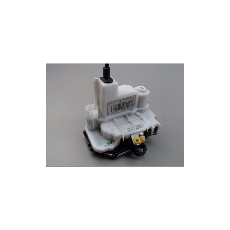 SYSTEME CONDAMNATION ARRIERE DROIT FIAT PANDA II 03-12