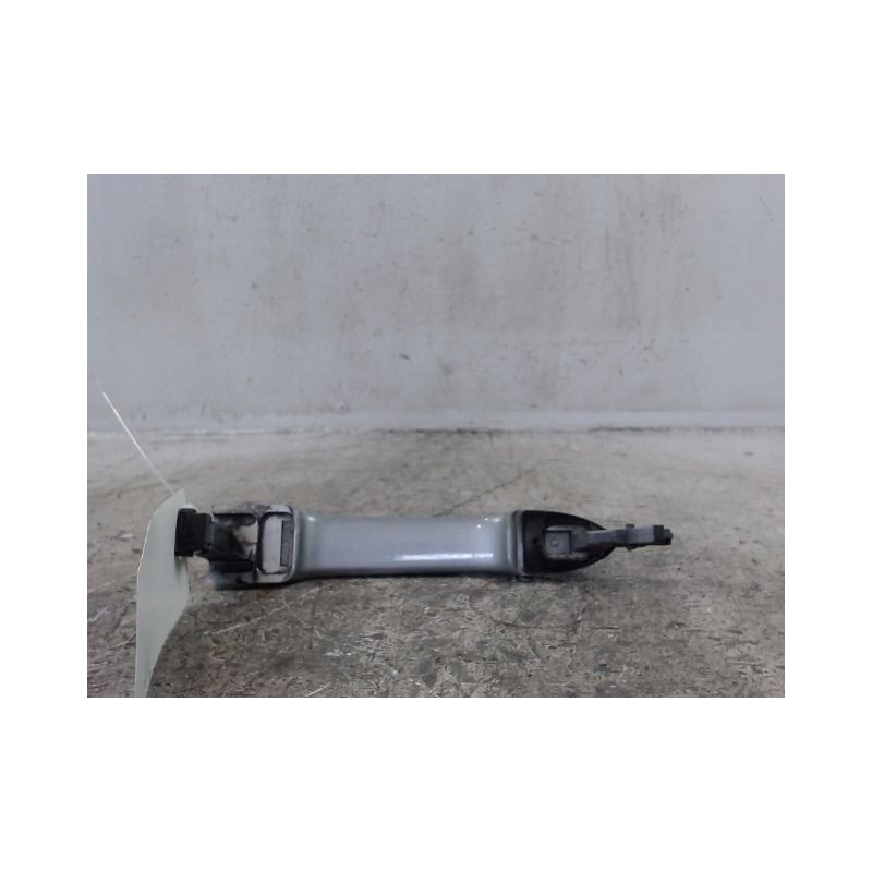 POIGNEE EXTERIEURE PORTE AVANT DROIT RENAULT SCENIC II PH.2 2008-