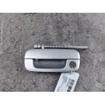 POIGNEE EXTERIEURE PORTE AVANT GAUCHE PEUGEOT 406 99-04