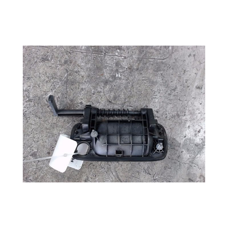 POIGNEE EXTERIEURE PORTE AVANT GAUCHE PEUGEOT 406 99-04