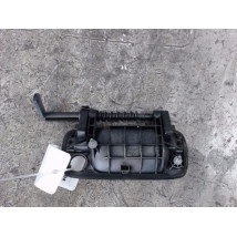 POIGNEE EXTERIEURE PORTE AVANT GAUCHE PEUGEOT 406 99-04