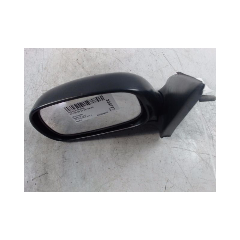 RETROVISEUR EXTERIEUR GAUCHE NISSAN MICRA 96-98