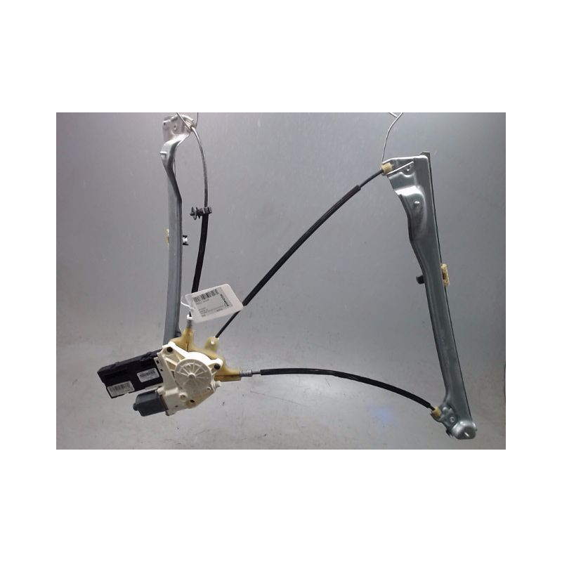 MECANISME+MOTEUR LEVE-GLACE AVANT GAUCHE RENAULT LAGUNA