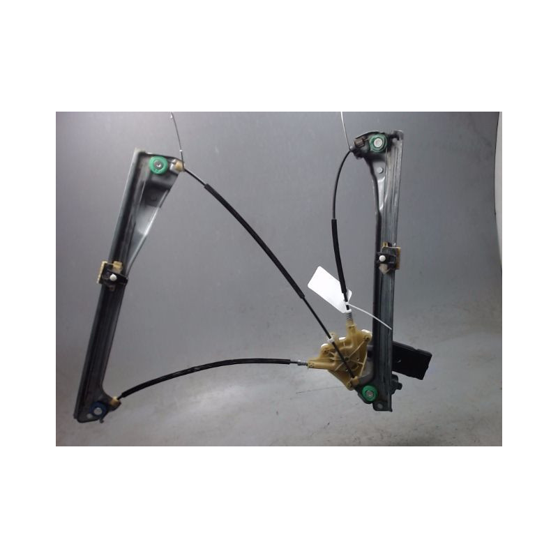 MECANISME+MOTEUR LEVE-GLACE AVANT GAUCHE RENAULT LAGUNA