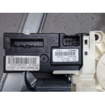 MECANISME+MOTEUR LEVE-GLACE AVANT GAUCHE RENAULT LAGUNA