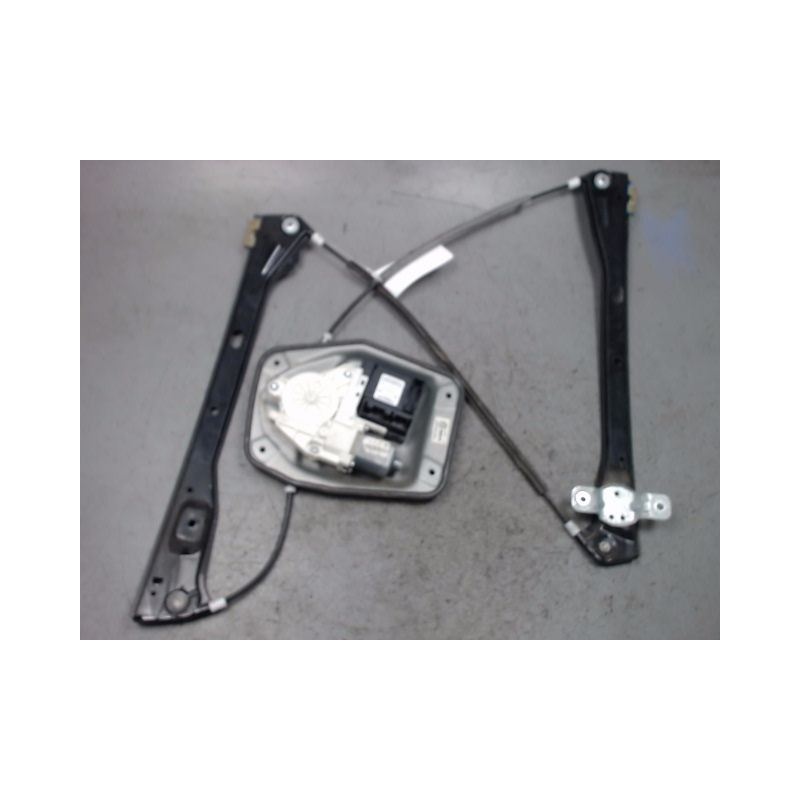 MECANISME+MOTEUR LEVE-GLACE AVANT DROIT VOLKSWAGEN GOLF V 2003-2009