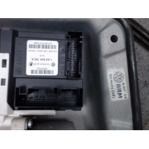 MECANISME+MOTEUR LEVE-GLACE AVANT DROIT VOLKSWAGEN GOLF V 2003-2009