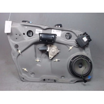 MECANISME+MOTEUR LEVE-GLACE AVANT GAUCHE MERCEDES CLASSE B 05-08
