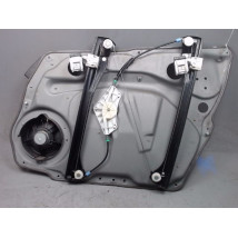 MECANISME+MOTEUR LEVE-GLACE AVANT GAUCHE MERCEDES CLASSE B 05-08