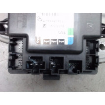 MECANISME+MOTEUR LEVE-GLACE AVANT GAUCHE MERCEDES CLASSE B 05-08
