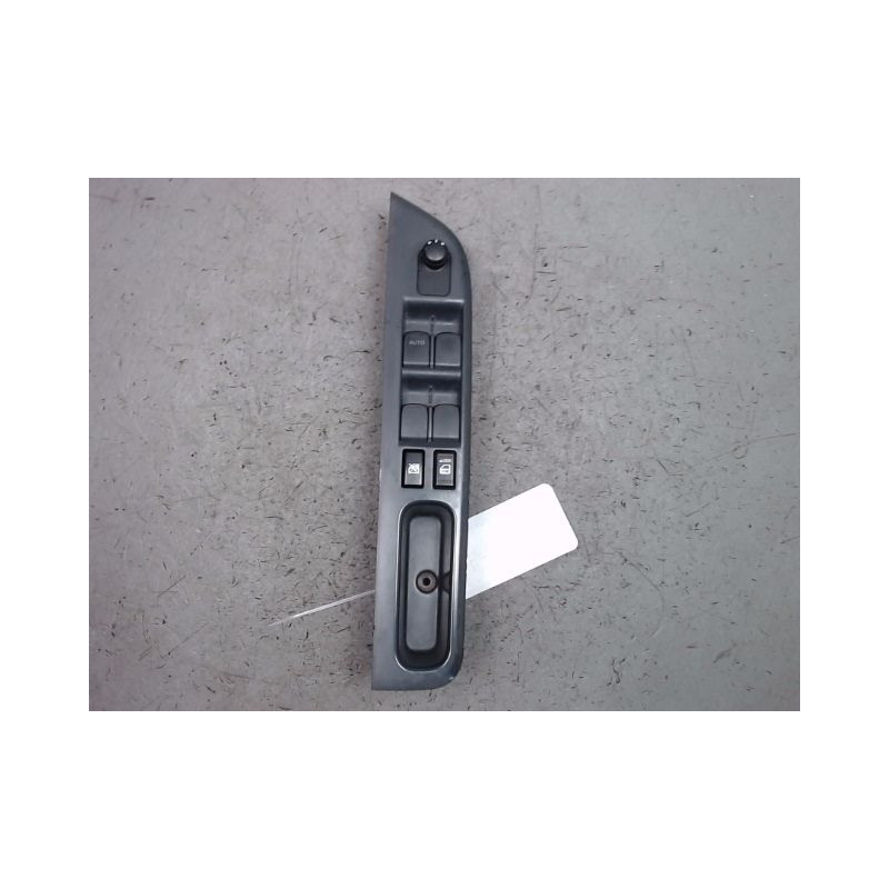 COMMANDE LEVE-GLACE PORTE AVG SUZUKI SWIFT