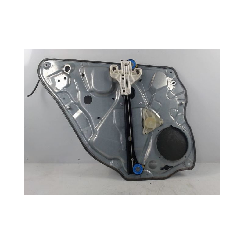 MECANISME+MOTEUR LEVE-GLACE ARRIERE DROIT VOLKSWAGEN POLO 2005-