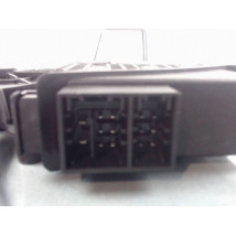 MECANISME+MOTEUR LEVE-GLACE ARRIERE DROIT VOLKSWAGEN POLO 2005-