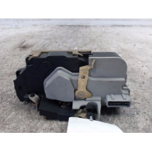 SYSTEME CONDAMNATION ARRIERE DROIT PEUGEOT 206 5P