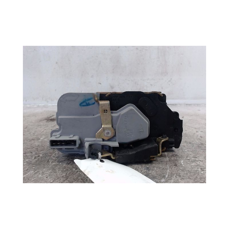 SYSTEME CONDAMNATION ARRIERE GAUCHE PEUGEOT 206 5P