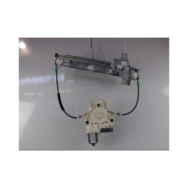 MECANISME+MOTEUR LEVE-GLACE ARRIERE GAUCHE PEUGEOT 407 SW