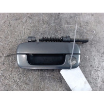 POIGNEE EXTERIEURE PORTE AVANT GAUCHE PEUGEOT 406 99-04