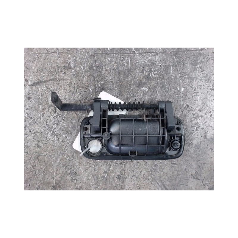 POIGNEE EXTERIEURE PORTE AVANT GAUCHE PEUGEOT 406 99-04
