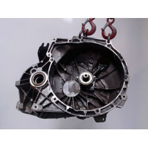 BOITE A VITESSE MECANIQUE FORD FOCUS 2008- 1.6 TDCi