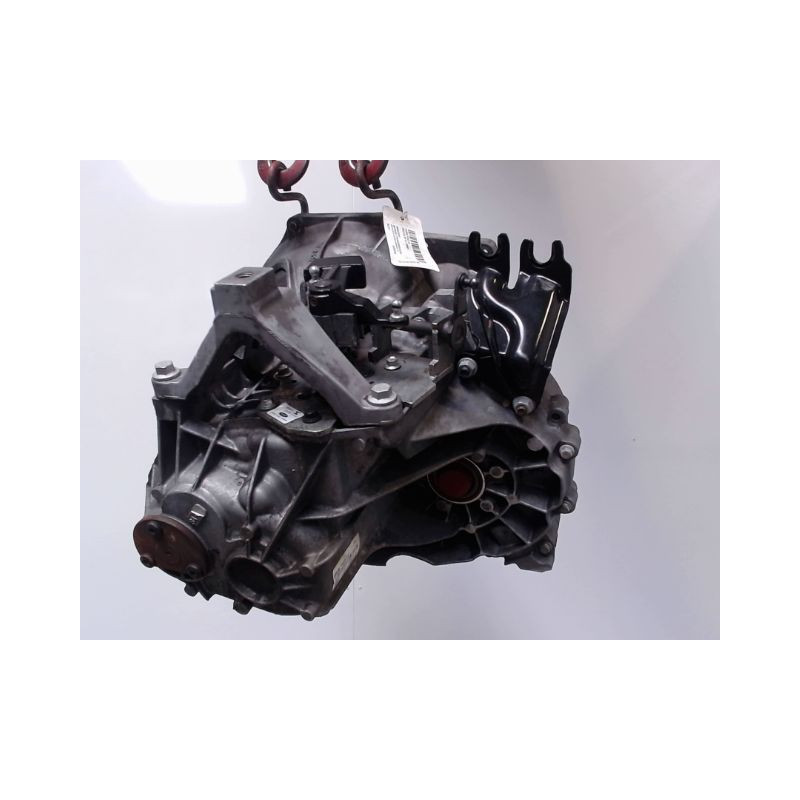 BOITE A VITESSE MECANIQUE FORD FOCUS 2008- 1.6 TDCi