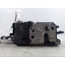 SYSTEME CONDAMNATION ARRIERE GAUCHE PEUGEOT 308 2007-