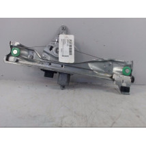 MECANISME+MOTEUR LEVE-GLACE ARRIERE GAUCHE PEUGEOT 308 2007-
