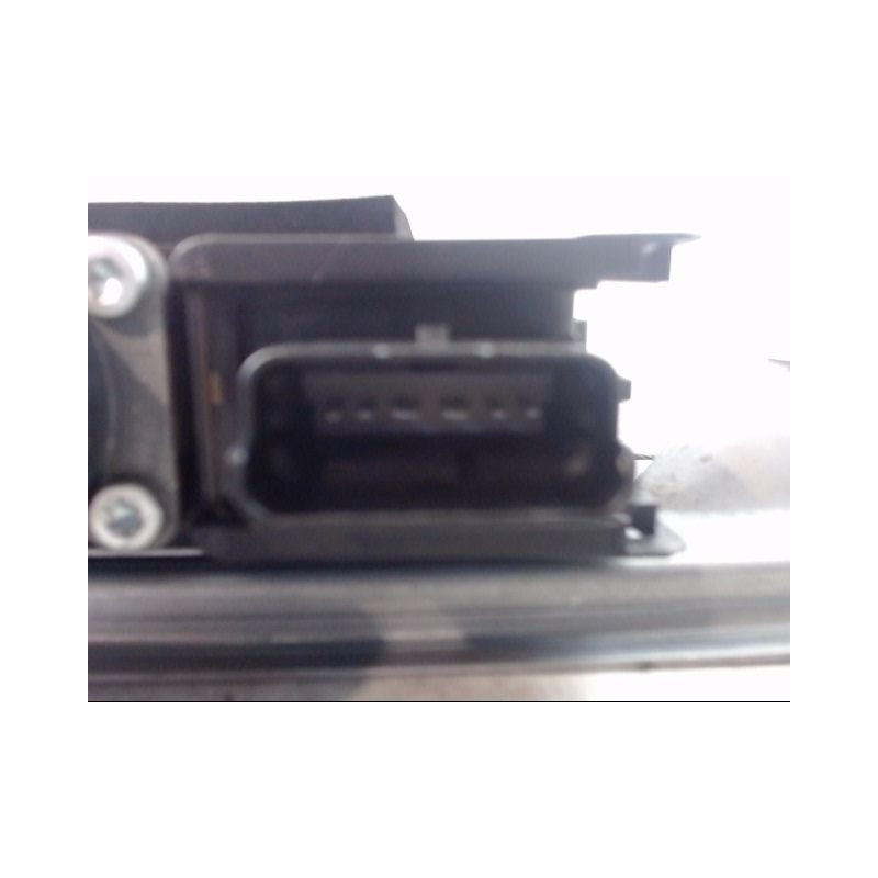MECANISME+MOTEUR LEVE-GLACE ARRIERE GAUCHE PEUGEOT 308 2007-
